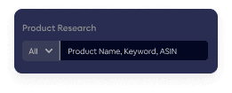 Product Research